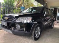 Chevrolet Captiva cần bán gấp ,mấy dầu số sàn. bản full 2009 - cần bán gấp captiva,mấy dầu số sàn. bản full giá 285 triệu tại Bến Tre