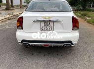 Daewoo Lanos Cần bán  2003 bảng đủ biển 60 kiểm dài 2024 2003 - Cần bán lanos 2003 bảng đủ biển 60 kiểm dài 2024 giá 62 triệu tại Long An