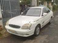 Daewoo Nubira xe tập lái 2002 - xe tập lái giá 32 triệu tại BR-Vũng Tàu