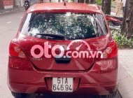 Nissan Tiida  2007 nhập Nhật 2007 - Tiida 2007 nhập Nhật giá 195 triệu tại Tp.HCM