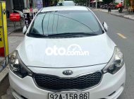 Kia K3  1.6 AT 2015 biển Quảng Nam, số tự động - odo 13 2015 - K3 1.6 AT 2015 biển Quảng Nam, số tự động - odo 13 giá 310 triệu tại Đà Nẵng