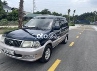 Toyota Zace Câbf bán xe gia đình 2004 - Câbf bán xe gia đình giá 140 triệu tại TT - Huế