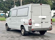 Mercedes-Benz Sprinter Mec  311 - 3 chỗ - 930kg 2009 - Mec Van 311 - 3 chỗ - 930kg giá 215 triệu tại Hà Nội