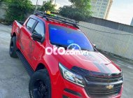 Chevrolet Colorado Bán Tải  Bản Full Số Tự Động 2 Cầu 2020 2020 - Bán Tải COLORADO Bản Full Số Tự Động 2 Cầu 2020 giá 555 triệu tại Tp.HCM