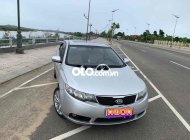 Kia Forte xe gia đình cần bán 2011 - xe gia đình cần bán giá 275 triệu tại Quảng Ngãi