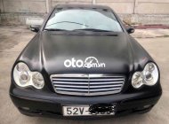 Mercedes-Benz C180 Mer C180 cuối 2003 STĐ máy rin 138odo 2003 - Mer C180 cuối 2003 STĐ máy rin 138odo giá 109 triệu tại Tp.HCM