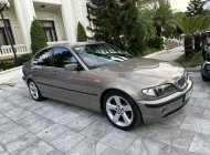 BMW 325i 2004 - Xe sang tiền tỷ giờ có tiền trăm giá 135 triệu tại Hải Dương