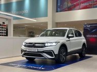 Volkswagen Tiguan Facelife 2022 - Volkswagen Tiguan - Siêu ưu đãi tháng 8 giá 1 tỷ 699 tr tại Hà Nội