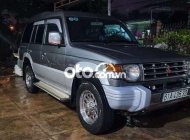 Mitsubishi Montero Cần bán do ít đi 2004 - Cần bán do ít đi giá 140 triệu tại Tp.HCM