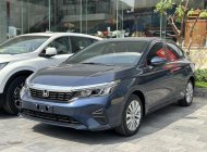 Honda City 2023 - vô vàn tính năng ưu việt, giá giảm sâu, tặng bảo hiểm theo xe giá 549 triệu tại Hưng Yên