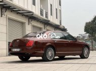 Bentley Flying Spur   biển vip định danh 2007 - Bentley Flying Spur biển vip định danh giá 128 triệu tại Hà Nội