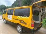 Toyota Hiace em cần bán xe  hiace 2001 2001 - em cần bán xe toyota hiace 2001 giá 35 triệu tại Hà Nội