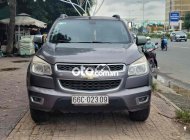 Chevrolet Colorado   LTZ 2.8MT 2013 - 1 Chủ Từ Đầu 2013 - Chevrolet Colorado LTZ 2.8MT 2013 - 1 Chủ Từ Đầu giá 288 triệu tại Cần Thơ