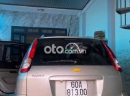 Chevrolet Vivant 7 Chỗ 2.0 AT, Màn Android, Máy Bắn Tốc Độ, Cam Sau 2011 - 7 Chỗ 2.0 AT, Màn Android, Máy Bắn Tốc Độ, Cam Sau giá 199 triệu tại Đồng Nai