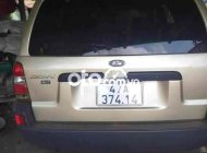 Ford Escape  2 cầu 2001 - ford 2 cầu giá 80 triệu tại Đắk Lắk