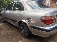 Nissan Sunny   ex saloon rất zin chính chủ 2000 - Nissan sunny ex saloon rất zin chính chủ giá 83 triệu tại Tp.HCM