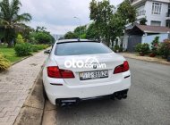 BMW 528i Gia đình lên đời xe cần bán  528i 2012 2012 - Gia đình lên đời xe cần bán bmw 528i 2012 giá 600 triệu tại Tp.HCM