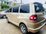 Suzuki APV bán  2007 2007 - bán apv 2007 giá 155 triệu tại Hà Nội