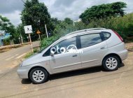 Chevrolet Vivant Cherolet  sx 2009 số sàn xe gia đình 2009 - Cherolet Vivant sx 2009 số sàn xe gia đình giá 115 triệu tại Đắk Lắk