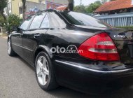 Mercedes-Benz E200 mercedesbenz E200 2004 - mercedesbenz E200 giá 180 triệu tại Đà Nẵng