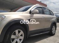 Chevrolet Captiva bán xe nhà chạy 2008 - bán xe nhà chạy giá 225 triệu tại Khánh Hòa