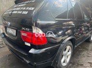 BMW X5   đời 2005 số tự động 2005 - BMW X5 đời 2005 số tự động giá 190 triệu tại Tp.HCM