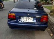 Suzuki Baleno Bán xe  baleno nhập khẩu số tự động 1998 - Bán xe Suzuki baleno nhập khẩu số tự động giá 110 triệu tại Cần Thơ