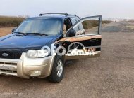 Ford Escape Cần bán   2003 - Cần bán Ford escape giá 135 triệu tại Lâm Đồng