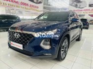 Hyundai Santa Fe  SANTAFE 2.2L PREMIUM 4WD 2019 DKI 2020 2019 - HYUNDAI SANTAFE 2.2L PREMIUM 4WD 2019 DKI 2020 giá 1 tỷ 50 tr tại Cần Thơ