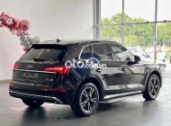 Audi Q5   45 TFSi Quattro Sline Đen/Đen Sx 2021 2021 - Audi Q5 45 TFSi Quattro Sline Đen/Đen Sx 2021 giá 1 tỷ 959 tr tại Hà Nội