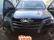 Toyota Fortuner Cần bán xe 7 chỗ 2017 - Cần bán xe 7 chỗ giá 715 triệu tại Long An