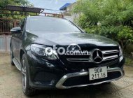 Mercedes-Benz GLC gia đinh tôi muốn bán xe mecxedess 2018 - gia đinh tôi muốn bán xe mecxedess giá 1 tỷ 150 tr tại Hà Nam