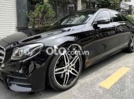 Mercedes-Benz E300 mer E300 AMG sx 2020 đen/nội thất đen cần bán 2020 - mer E300 AMG sx 2020 đen/nội thất đen cần bán giá 1 tỷ 680 tr tại Tp.HCM