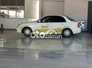 Daewoo Lanos xe  sx 2003 2003 - xe lanos sx 2003 giá 35 triệu tại Hòa Bình