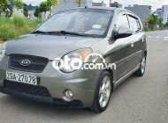 Kia Morning  SLX 2008 - Morning SLX giá 106 triệu tại Hòa Bình