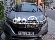 Honda HR-V   2018, ghi bạc, xe gia đình 2018 - Honda HR-V 2018, ghi bạc, xe gia đình giá 675 triệu tại Đà Nẵng