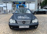 Mercedes-Benz C180 Mer C180 xe chủ tịch 2001 - Mer C180 xe chủ tịch giá 152 triệu tại Tp.HCM