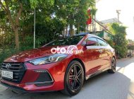 Hyundai Elantra GĐ bán  Sport 1.6 turbo 2019 - GĐ bán Elantra Sport 1.6 turbo giá 529 triệu tại Nghệ An