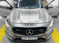 Mercedes-Benz A45 GLA A45 AMG nhập (Đức) gọn gàng và mạnh mẽ 2014 - GLA A45 AMG nhập (Đức) gọn gàng và mạnh mẽ giá 950 triệu tại Tp.HCM