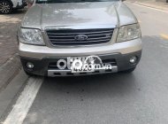 Ford Escape xe  ecaep nguyên bản zin zin 2006 - xe ford ecaep nguyên bản zin zin giá 120 triệu tại Bắc Ninh