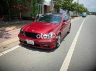 Mercedes-Benz C200 mer c200 bản full đồ chơi kịch sàn_chính chủ 2002 - mer c200 bản full đồ chơi kịch sàn_chính chủ giá 129 triệu tại Tp.HCM