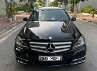 Mercedes-Benz C200 2012 - Xe 1 chủ mua từ mới giá 390 triệu tại Hải Dương