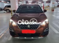 Peugeot 3008 Bán xe   đăng ký 2018 2017 - Bán xe peugeot 3008 đăng ký 2018 giá 630 triệu tại Tp.HCM