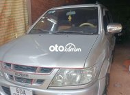 Isuzu Ascender MỚI MUA XE MỚI , CẦN BÁN XE  7 CHỖ MÁY DẦU 2005 - MỚI MUA XE MỚI , CẦN BÁN XE ISUZU 7 CHỖ MÁY DẦU giá 129 triệu tại Bình Phước