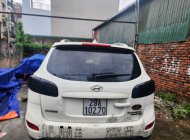 Hyundai Santa Fe 2010 - xe đi gia đình và công việc ko phải xe dịch vụ máy móc ổn định tiết iệm nhiên liệu giá 410 triệu tại Hà Nội