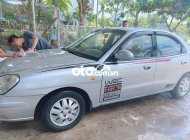 Daewoo Nubira cần bán xe  . xe đăng ký lần đầu năm 2007 2007 - cần bán xe nubira . xe đăng ký lần đầu năm 2007 giá 50 triệu tại Gia Lai