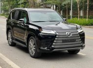 Lexus LX 600 2023 - Xe mới 100%. Có sẵn giao ngay giá 9 tỷ 610 tr tại Tp.HCM