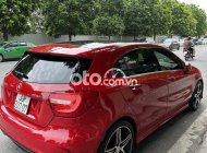 Mercedes-Benz A250 Mercedes A250 Amg 2013 đỏ bán 450tr 2013 - Mercedes A250 Amg 2013 đỏ bán 450tr giá 450 triệu tại Hà Nội