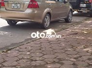 Chevrolet Aveo Bán xe 2015 - Bán xe giá 180 triệu tại Hải Phòng