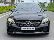 Mercedes-Benz C180 2022 - Xe Gia Đình Siêu Mới giá 1 tỷ 159 tr tại Tp.HCM